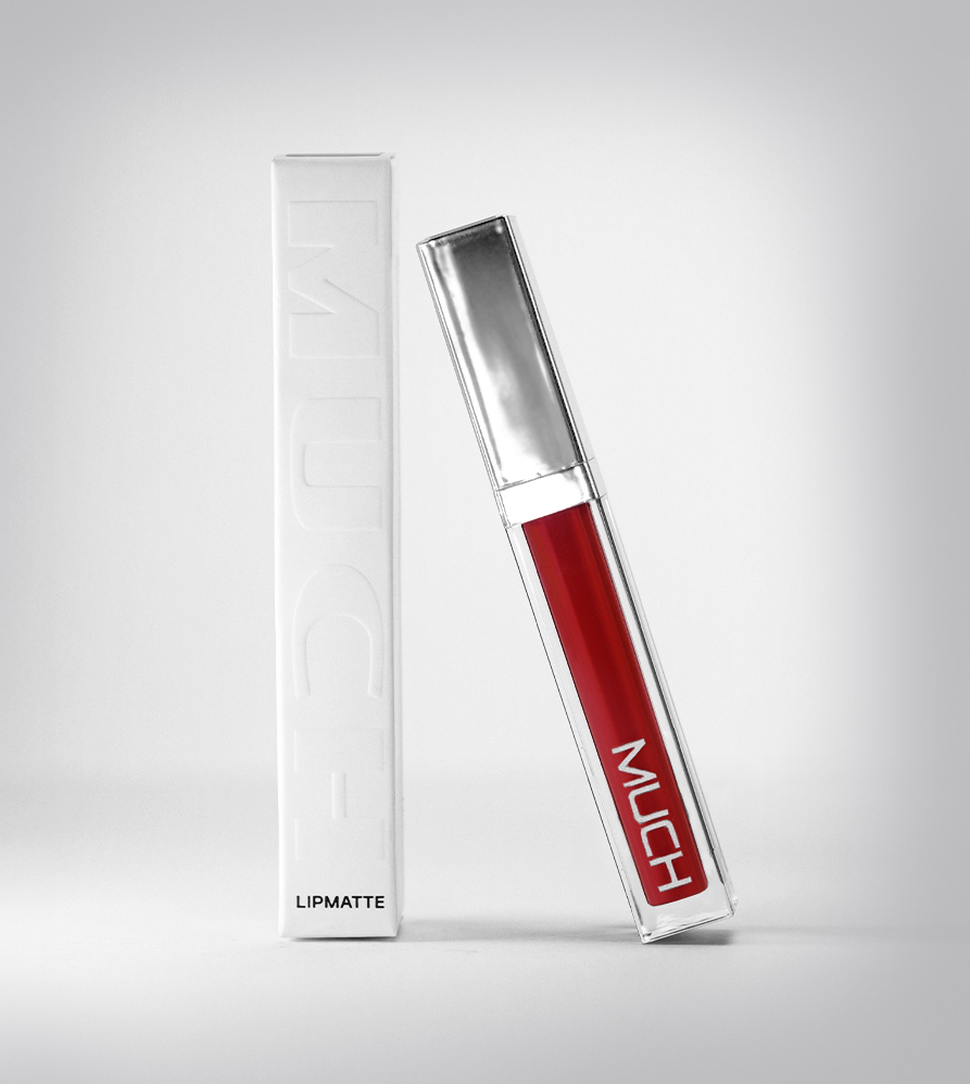 VELVETY LIP MATTE - In Shade Love