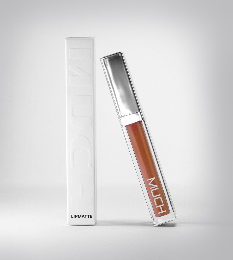 VELVETY LIP MATTE - In Shade Muse