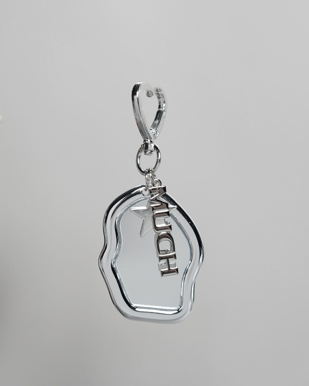 MUCH COSMIC KEYCHAIN